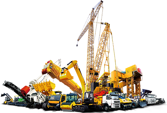 Machinery loan