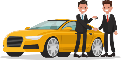 Vehicle Loan
