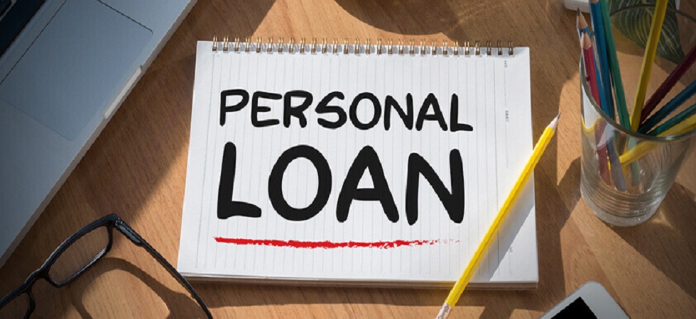 Persomnal Loan