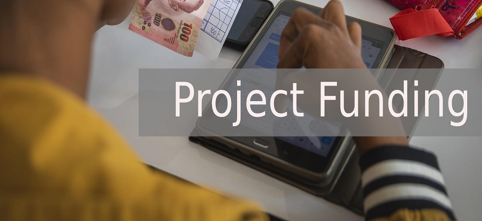 Project Funding