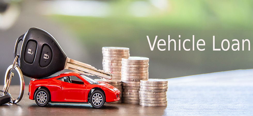 Vehicle Loan