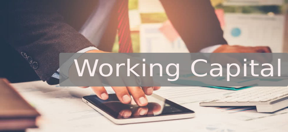 Working Capital